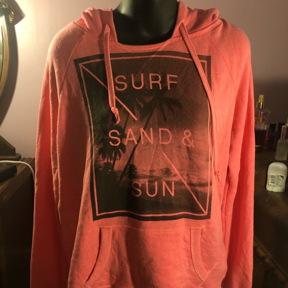 American Eagle hoodie